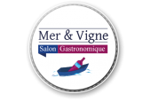 Salon Mer Vigne et Gastronomie - Tours